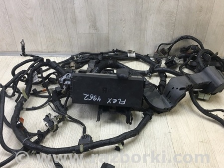 ФОТО Проводка моторного отсека для Ford Flex (06.2008-12.2019) Киев