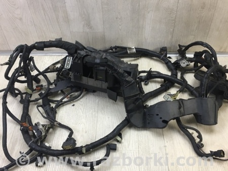 ФОТО Проводка моторного отсека для Ford Flex (06.2008-12.2019) Киев