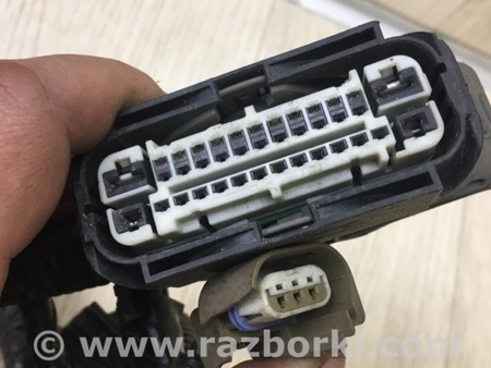 ФОТО Проводка моторного отсека для Ford Flex (06.2008-12.2019) Киев