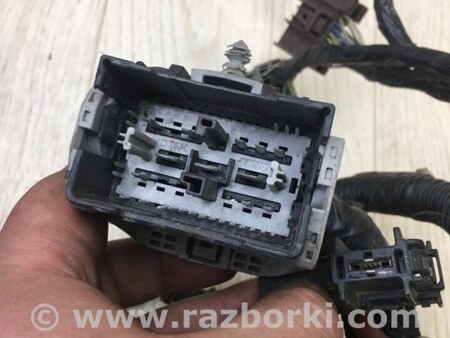 ФОТО Проводка моторного отсека для Ford Flex (06.2008-12.2019) Киев