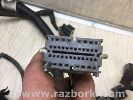 ФОТО Проводка моторного отсека для Ford Flex (06.2008-12.2019) Киев