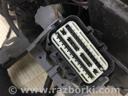 ФОТО Проводка моторного отсека для Ford Flex (06.2008-12.2019) Киев