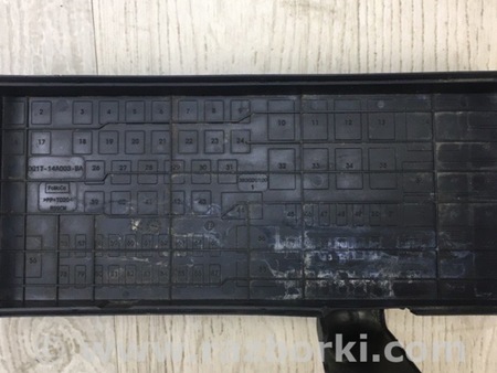 ФОТО Проводка моторного отсека для Ford Flex (06.2008-12.2019) Киев