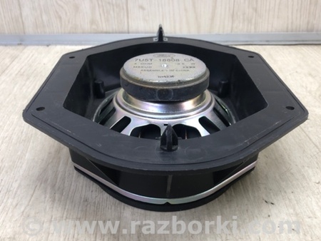 ФОТО Динамики для Ford Flex (06.2008-12.2019) Киев