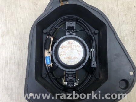 ФОТО Динамики для Ford Flex (06.2008-12.2019) Киев
