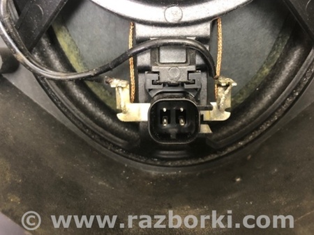 ФОТО Динамики для Ford Flex (06.2008-12.2019) Киев