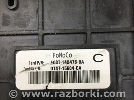 ФОТО Блок предохранителей для Ford Flex (06.2008-12.2019) Киев