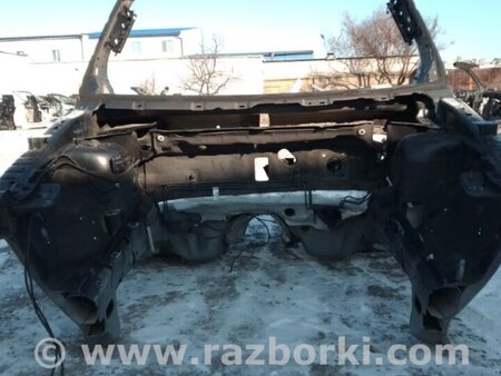 ФОТО Передняя часть для Ford Flex (06.2008-12.2019) Киев