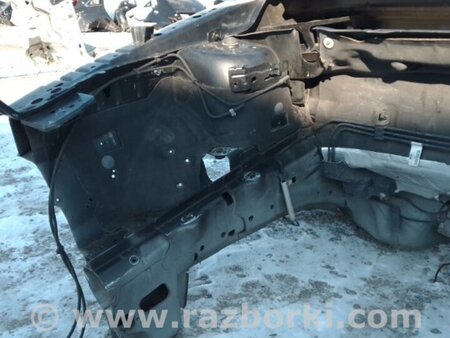 ФОТО Передняя часть для Ford Flex (06.2008-12.2019) Киев