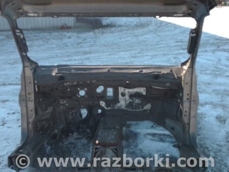ФОТО Передняя часть для Ford Flex (06.2008-12.2019) Киев