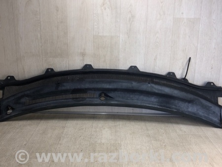 ФОТО Пластик под лобовое стекло (Жабо) для Ford Flex (06.2008-12.2019) Киев