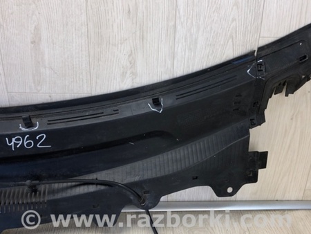 ФОТО Пластик под лобовое стекло (Жабо) для Ford Flex (06.2008-12.2019) Киев