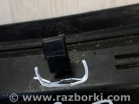 ФОТО Пластик под лобовое стекло (Жабо) для Ford Flex (06.2008-12.2019) Киев