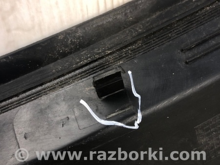 ФОТО Пластик под лобовое стекло (Жабо) для Ford Flex (06.2008-12.2019) Киев
