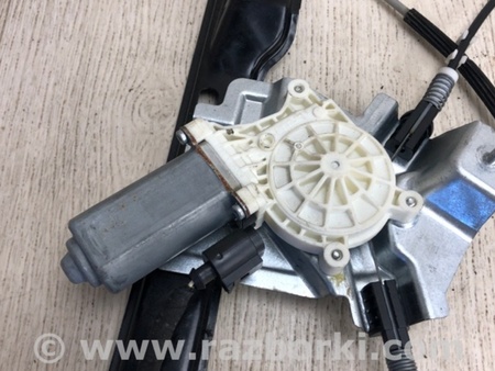 ФОТО Стеклоподъемник для Ford Flex (06.2008-12.2019) Киев