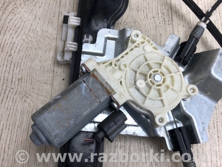 ФОТО Стеклоподъемник для Ford Flex (06.2008-12.2019) Киев