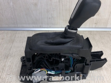 ФОТО Кулиса переключения АКПП для Ford Flex (06.2008-12.2019) Киев