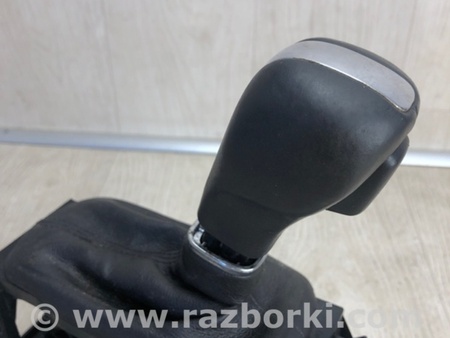 ФОТО Кулиса переключения АКПП для Ford Flex (06.2008-12.2019) Киев