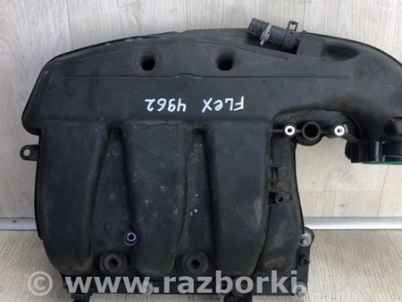 ФОТО Впускной коллектор для Ford Flex (06.2008-12.2019) Киев