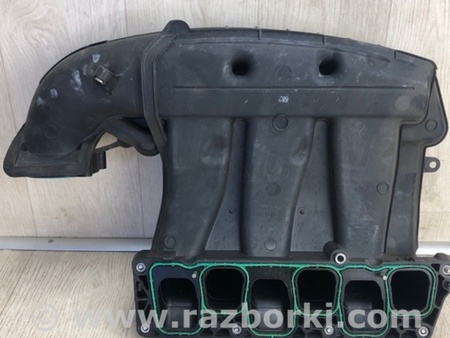 ФОТО Впускной коллектор для Ford Flex (06.2008-12.2019) Киев