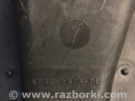 ФОТО Впускной коллектор для Ford Flex (06.2008-12.2019) Киев