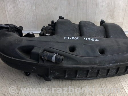 ФОТО Впускной коллектор для Ford Flex (06.2008-12.2019) Киев
