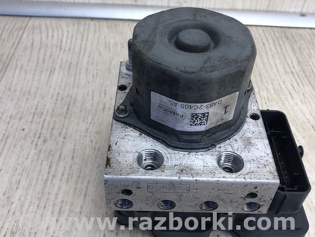 ФОТО Блок ABS для Ford Flex (06.2008-12.2019) Киев