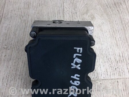 ФОТО Блок ABS для Ford Flex (06.2008-12.2019) Киев