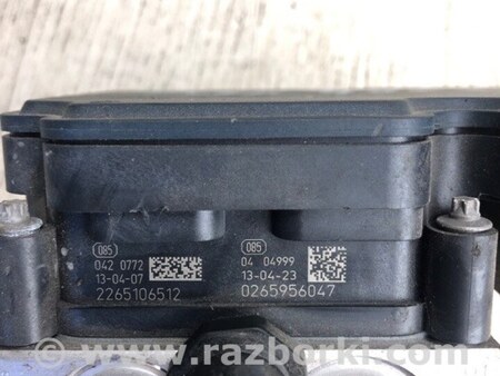 ФОТО Блок ABS для Ford Flex (06.2008-12.2019) Киев