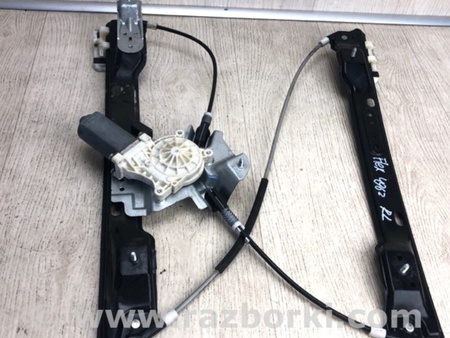 ФОТО Стеклоподъемник для Ford Flex (06.2008-12.2019) Киев