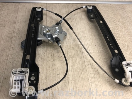 ФОТО Стеклоподъемник для Ford Flex (06.2008-12.2019) Киев