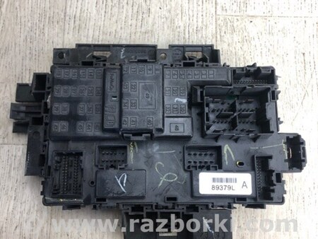 ФОТО Блок предохранителей салон для Ford Flex (06.2008-12.2019) Киев