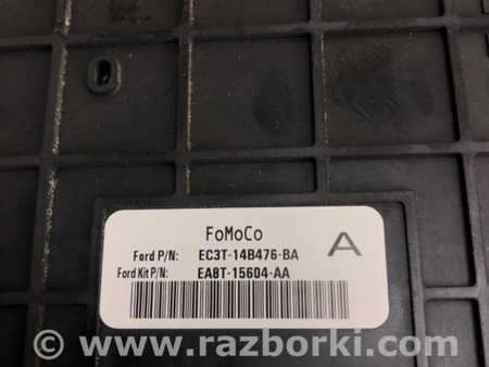 ФОТО Блок предохранителей салон для Ford Flex (06.2008-12.2019) Киев