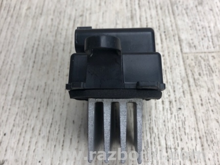 ФОТО Резистор печки для Ford Flex (06.2008-12.2019) Киев