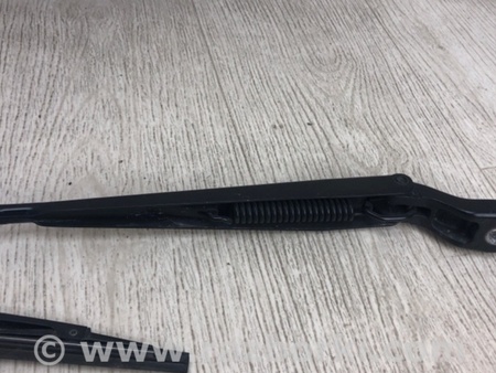 ФОТО Поводок дворника для Ford Flex (06.2008-12.2019) Киев
