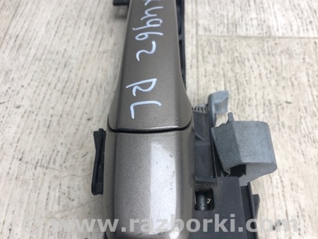 ФОТО Ручка двери для Ford Flex (06.2008-12.2019) Киев