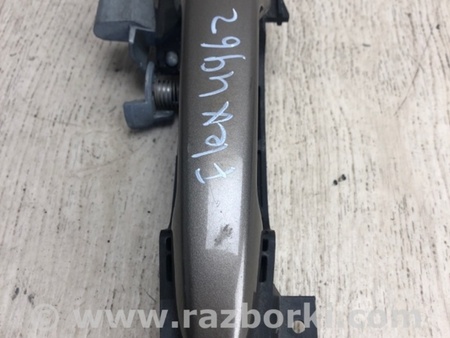 ФОТО Ручка двери для Ford Flex (06.2008-12.2019) Киев