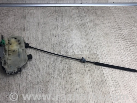ФОТО Замок двери для Ford Flex (06.2008-12.2019) Киев