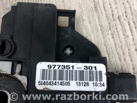 ФОТО Замок двери для Ford Flex (06.2008-12.2019) Киев