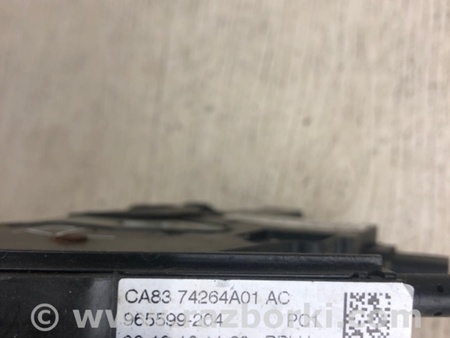 ФОТО Замок двери для Ford Flex (06.2008-12.2019) Киев