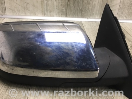 ФОТО Зеркало для Ford Flex (06.2008-12.2019) Киев