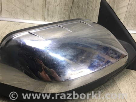ФОТО Зеркало для Ford Flex (06.2008-12.2019) Киев