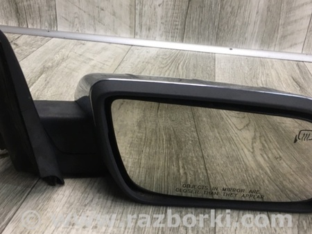 ФОТО Зеркало для Ford Flex (06.2008-12.2019) Киев