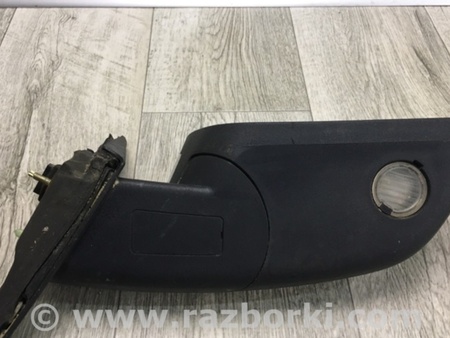 ФОТО Зеркало для Ford Flex (06.2008-12.2019) Киев