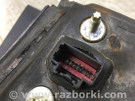 ФОТО Зеркало для Ford Flex (06.2008-12.2019) Киев