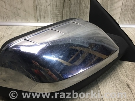 ФОТО Зеркало для Ford Flex (06.2008-12.2019) Киев