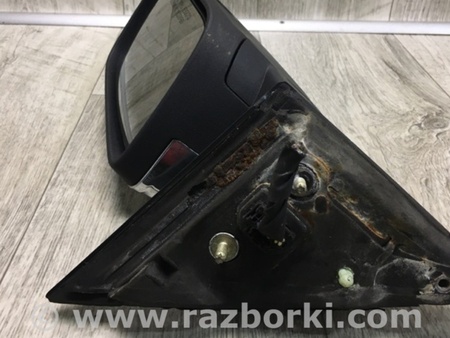 ФОТО Зеркало для Ford Flex (06.2008-12.2019) Киев
