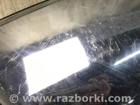 ФОТО Зеркало для Ford Flex (06.2008-12.2019) Киев
