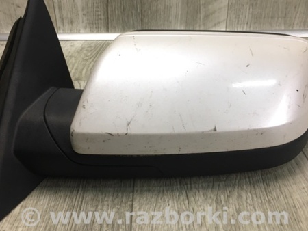 ФОТО Зеркало для Ford Flex (06.2008-12.2019) Киев