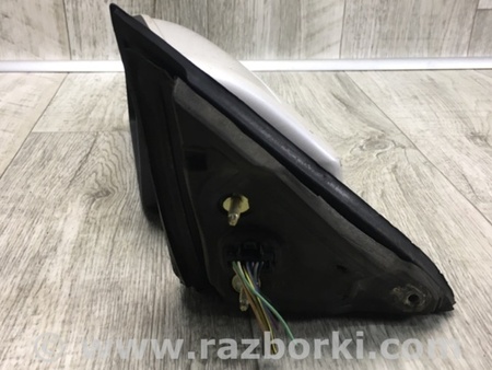 ФОТО Зеркало для Ford Flex (06.2008-12.2019) Киев